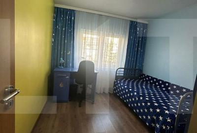 Apartament cu 4 camere în Lipovei - 7