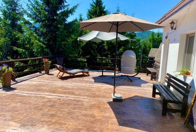 Casă cu Teren 1800 Mp în Central - 8