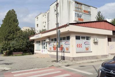 Spațiu comercial, de 131 mp, în Deve - 4