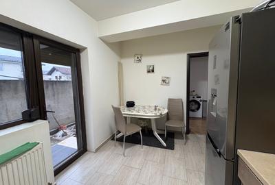 Casa gata de mutare - constructie 2017 - libera - 6