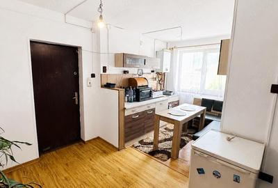 Apartament cu 2 camere decomandat în Ultracentral - 3