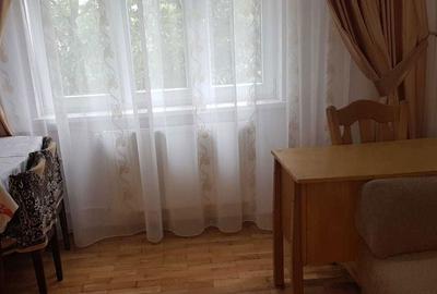Apartament cu 2 camere decomandat în Nufărul - 5