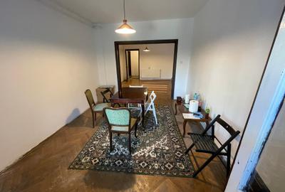 Calea victoriei,moxa,strada sfintii voievozi, - 3