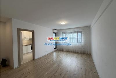 Apartament cu 3 camere semidecomandat, mobilat în Băneasa - 5