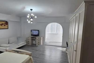 Unirii Metrou, FANTANI bl MIXT reabilitat,DECOAMANDATA,2 balcoane,mobilata Lux! - 7
