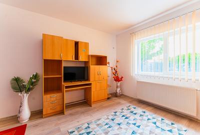 Magurele, Regal Home Residence, prima inchiriere, garsoniera mobilata - 2