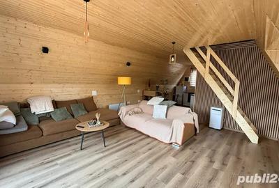 Vand Cabana A-Frame - 5