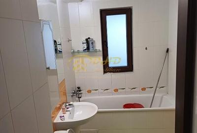 Apartament 2 camere in Podul de Fier - Iasicon Towers - 4