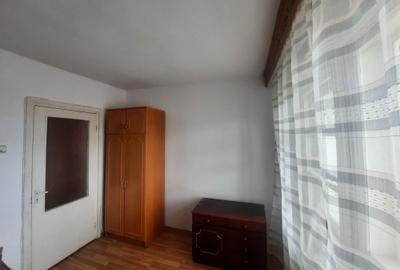 Apartament cu 2 camere decomandat în Central - 2