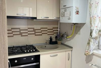 Apartament cu 2 camere, mobilat în Mihai Bravu - 4
