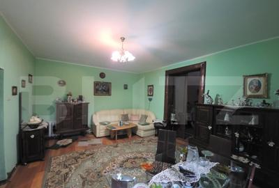 Casa, zona ultracentrala ideala pentru locuinta sau acti - 5