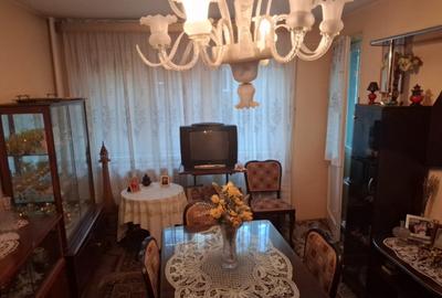 Apartament 2 camere Drumul taberei - 7
