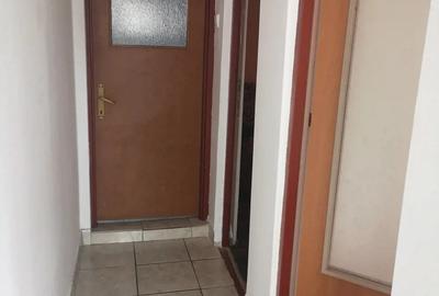 Dau in chirie apartament 3 camere in cart Marasti zona Kaufland - 2