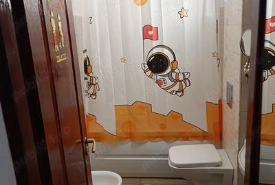 Apartament cu 2 camere decomandat în Central - 6