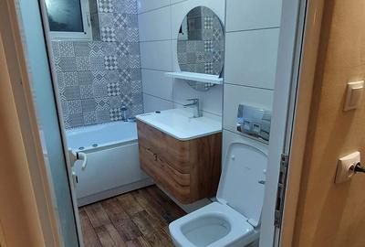 Apartament cu 2 camere decomandat în Central - 2