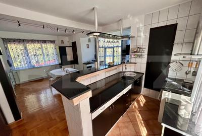 Casa moderna cu design deosebit,situata intr-o zona linistit - 5