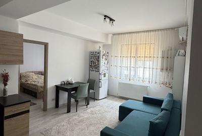 Apartament cu 2 camere în Central - 2