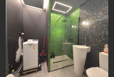 Comision 0%!!! Garsoniera tip Studio et.I/balcon/parcare inclusa! - 5