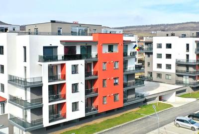 Apartament cu 3 camere decomandat, mobilat în Livezeni - 16