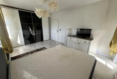Apartament cu 2 camere semidecomandat, mobilat în Central - 4