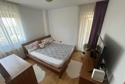 Apartament cu 2 camere decomandat + loc de parcare Valea Lupului Apartament cu 2 camere decomandat + loc de parcare Valea Lupului - 3