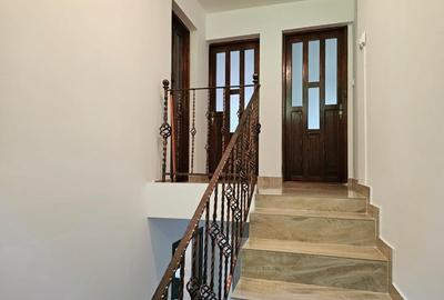 Vila Exclusivista Vetel,valea Caoiului - 6