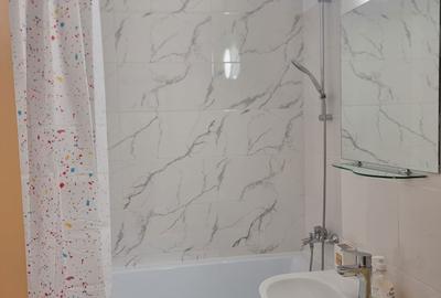 Garsonieră decomandată în Drumul Taberei