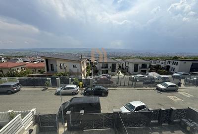 Casa tip duplex cu panorama deosebita ! Casa tip duplex cu panorama deosebita ! - 2