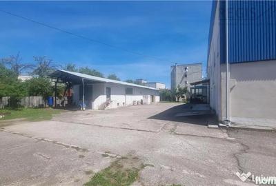 Spațiu comercial, de 1,400 mp, în Sud - 2