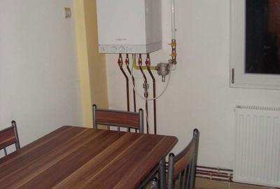 Apartament cu 2 camere decomandat în Central - 6