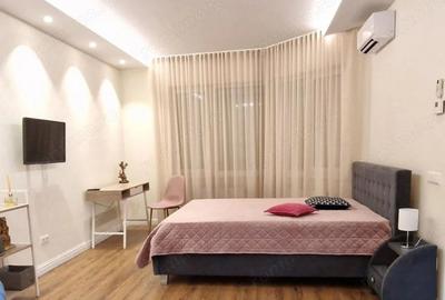 Apartament cu 2 camere decomandat în Crângași - 2