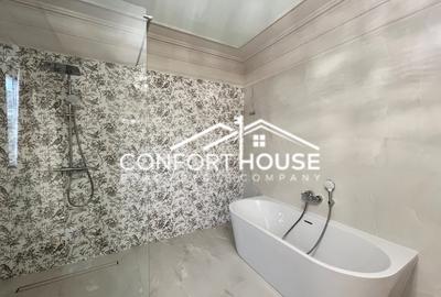 Vilă de lux in Iancu Nicolae, prima inchiriere, acces restrictionat - 20