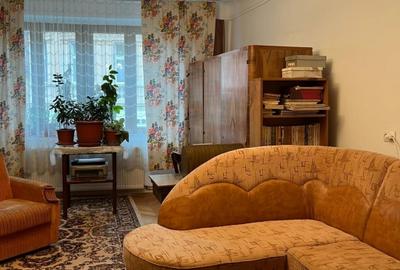 Apartament cu 2 camere decomandat, mobilat în Centrul Istoric - 6