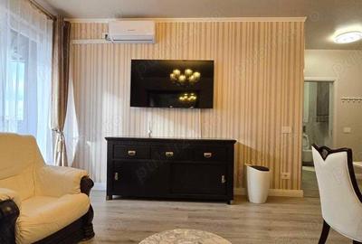 Apartament cu 2 camere nedecomandat în Vest - 12