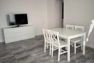 De inchiriat apartament 2 camere calea lipovei - 1