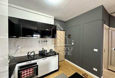 Apartament cu 2 camere si curte, zona Kaufland - 5