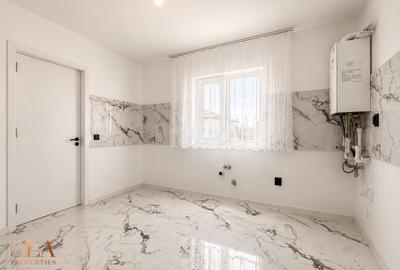 Casă individuală cu 3 camere cu Teren 246 Mp în Clinceni - 3