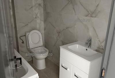 Apartament cu 3 camere decomandat în Metalurgiei - 6