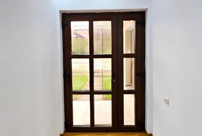 Casă cu 4 camere cu Canalizare în 1 Mai - 9