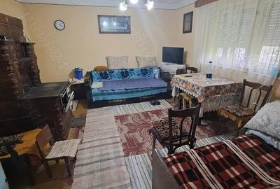 Vand casa in Someseni, comuna Apa - 1