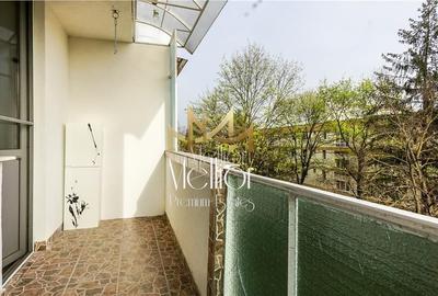 Apartament cu 3 camere decomandat, mobilat în Gheorgheni - 20