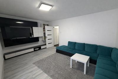 Apartament cu 2 camere decomandat, mobilat în Inel I - 3