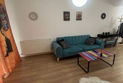 Apartament cu 2 camere în Central - 1