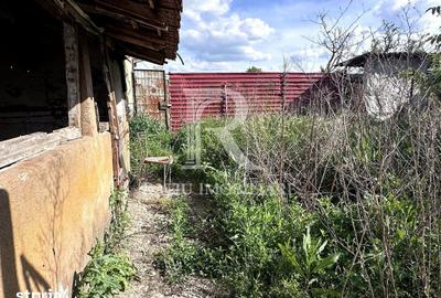 Casă cu 3 camere cu Teren 1522 Mp în Sântandrei - 19