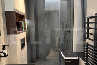 Vila de Lux, cu Piscina, Spa, Fitness 400 mp - an cons - 14