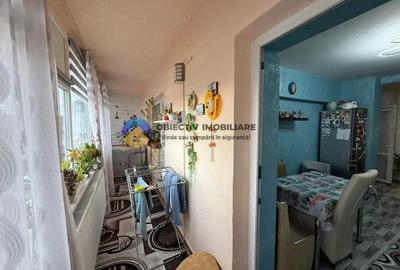 Apartament 4 camere- 101,13 mp utili- Savinesti - 4