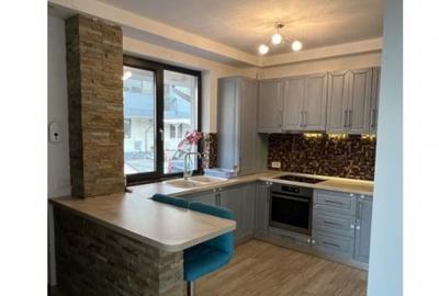 Casa 5 camere P+1+M Theodor Pallady - 2