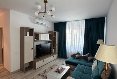 Apartament cu 2 camere decomandat, mobilat în Grozăvești - 3