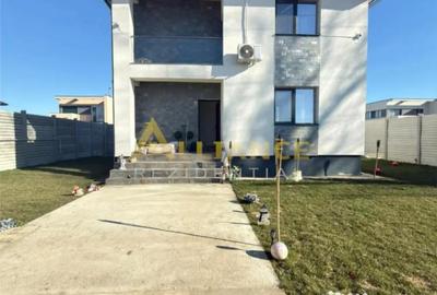 Casă cu 4 camere cu Teren 405 Mp în Berceni - 3