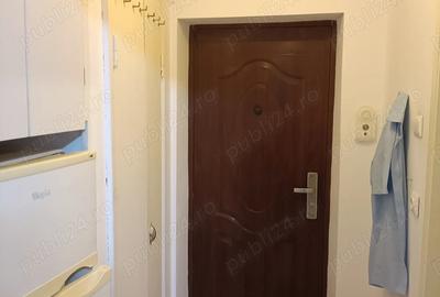 Garsoniera de inchiriat, Cluj Napoca, Gheorgheni, Aleea Detunata nr 9 Garsoniera de inchiriat, Cluj Napoca, Gheorgheni, Aleea Detunata nr 9 - 2